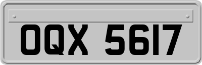 OQX5617