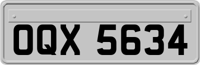 OQX5634