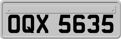 OQX5635