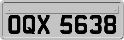 OQX5638