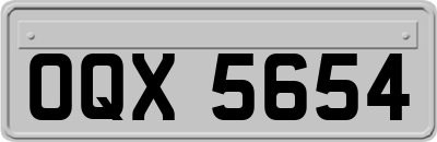 OQX5654