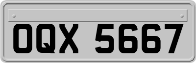OQX5667