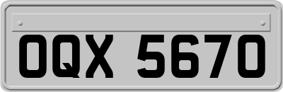 OQX5670