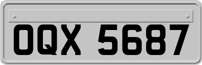 OQX5687