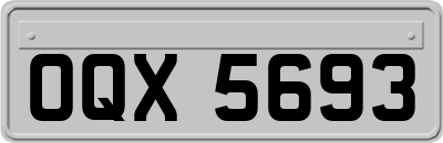 OQX5693