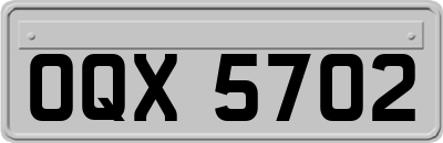 OQX5702