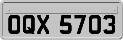 OQX5703