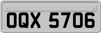 OQX5706