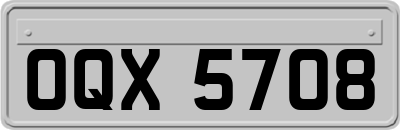 OQX5708