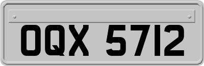 OQX5712