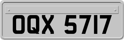 OQX5717