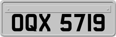 OQX5719