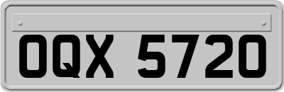 OQX5720