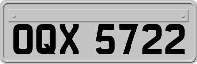 OQX5722