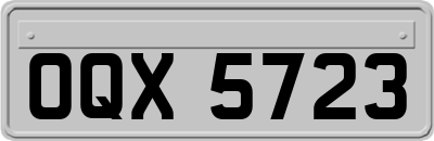 OQX5723