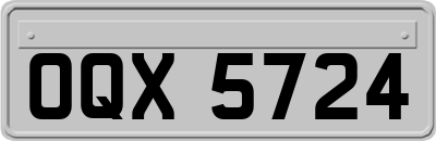 OQX5724