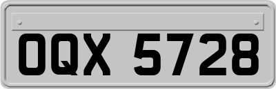 OQX5728