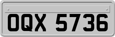 OQX5736
