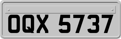 OQX5737