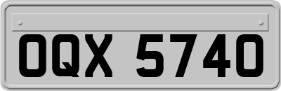 OQX5740