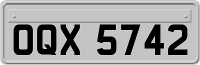 OQX5742