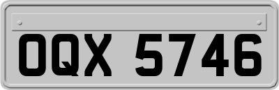 OQX5746