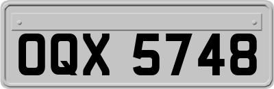OQX5748