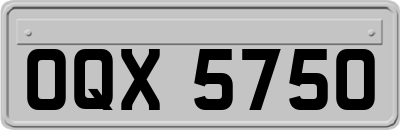 OQX5750