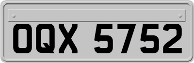 OQX5752