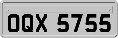 OQX5755