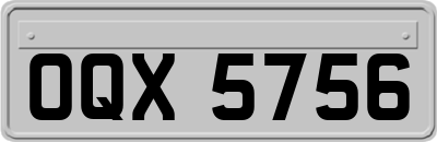 OQX5756