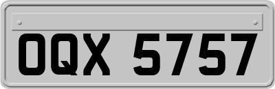 OQX5757