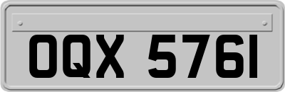 OQX5761