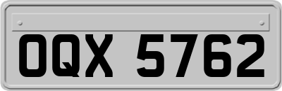 OQX5762
