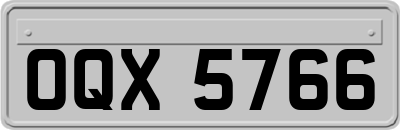 OQX5766