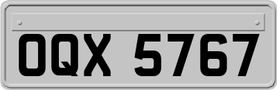 OQX5767