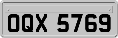 OQX5769