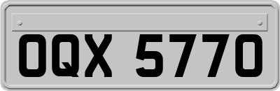 OQX5770