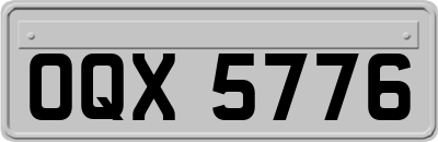 OQX5776