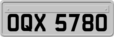 OQX5780
