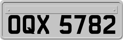 OQX5782