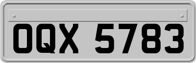 OQX5783