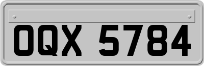 OQX5784