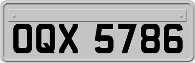 OQX5786