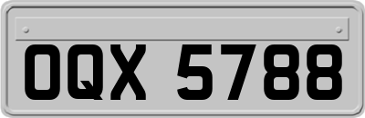 OQX5788