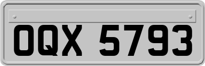 OQX5793
