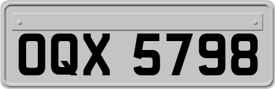 OQX5798