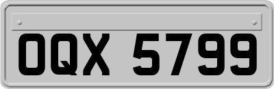 OQX5799