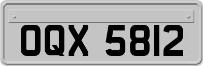 OQX5812