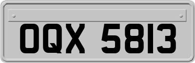 OQX5813